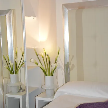 Europa Appartement Padoue