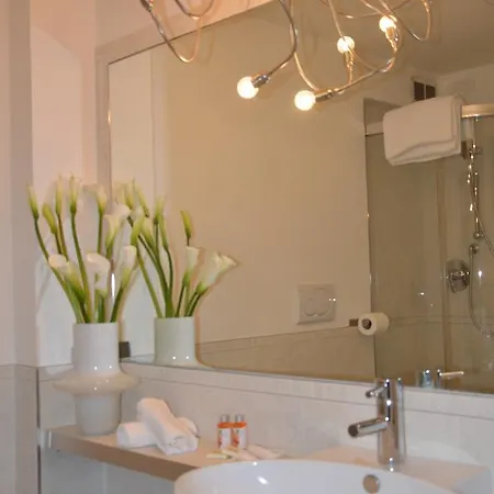 Europa Appartement