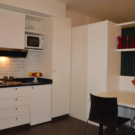Appartement Europa