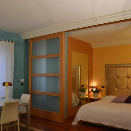 Europa Appartement Padoue