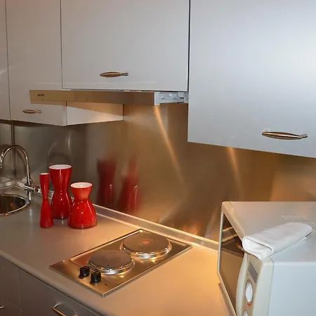 Europa Appartement