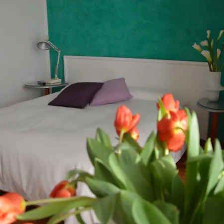 Appartement Europa Padoue