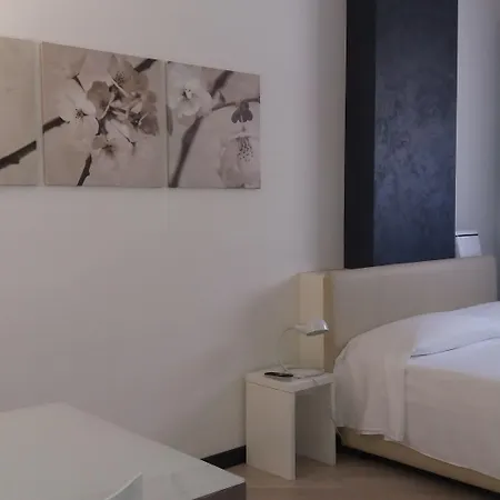 Europa Apartman