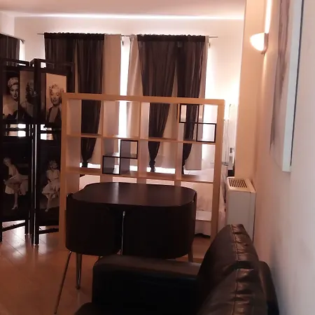 Europa Apartman