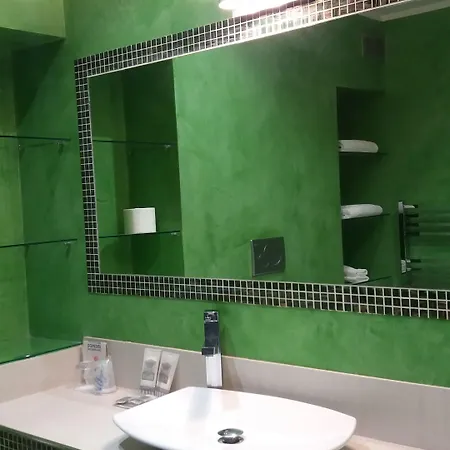 Apartman Europa Padova