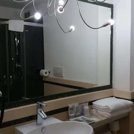 Apartman Europa Padova