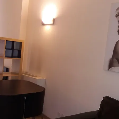 Europa Apartman