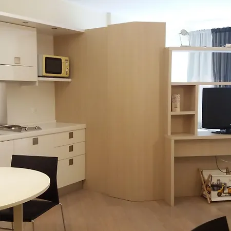 Europa Apartman Padova