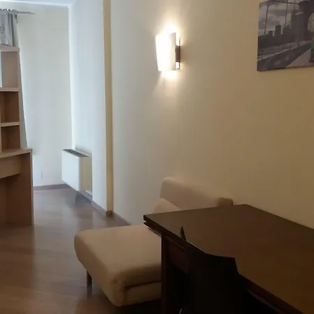 Apartman Europa