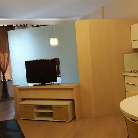 Europa Apartman Padova