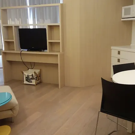 Apartman Europa *
