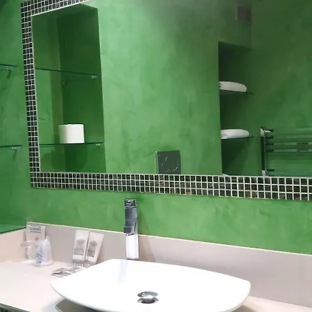 Europa Apartman Padova