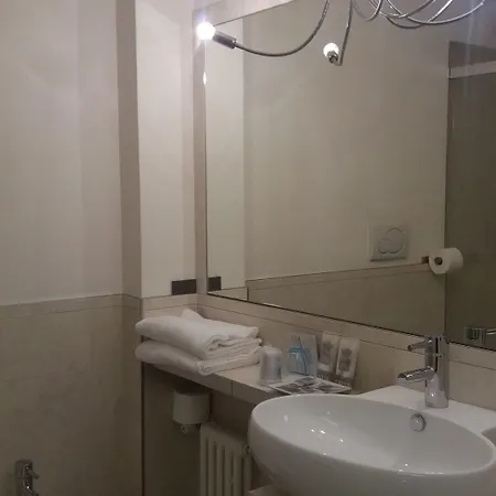Europa Apartman *