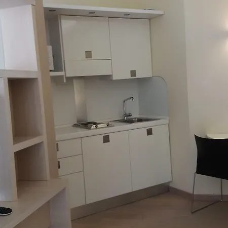 Europa Apartman Padova