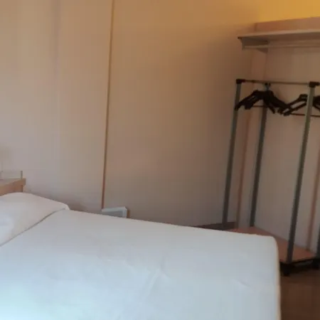 Apartman Europa