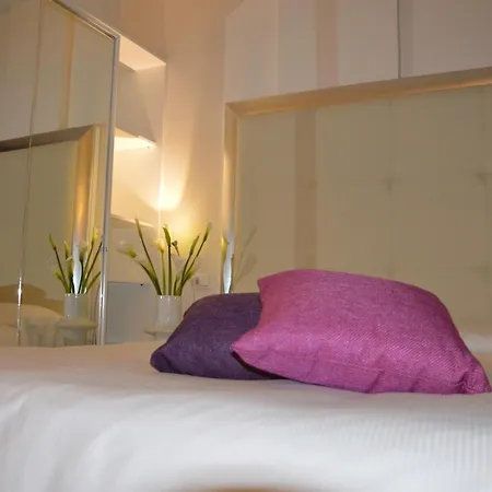 Apartman Europa *