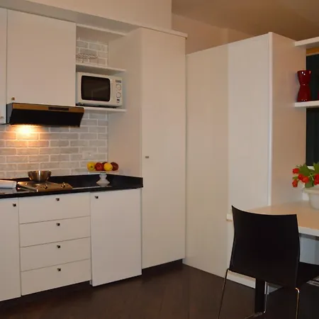Apartman Europa Padova